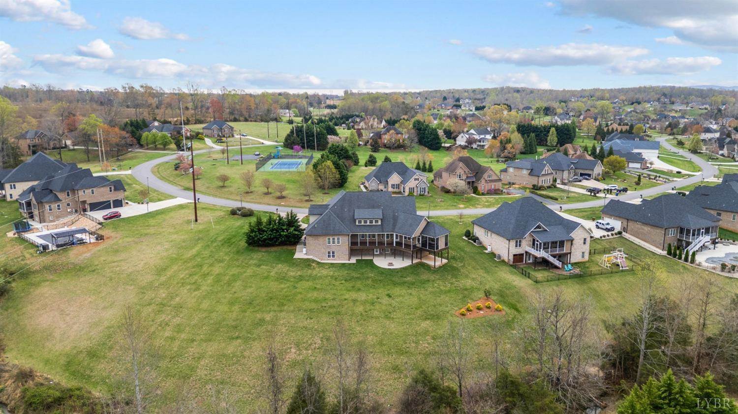 1695 Colby Drive, Forest, VA 24551