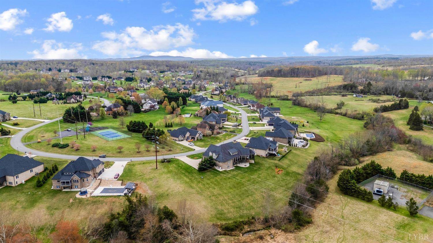 1695 Colby Drive, Forest, VA 24551
