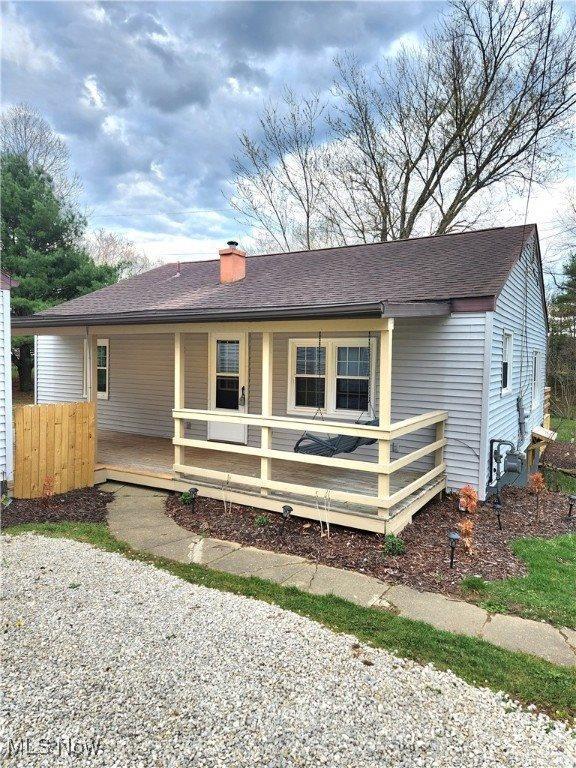 6008 Fairdale Drive, Cambridge, OH 43725