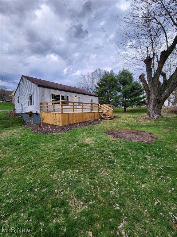 6008 Fairdale Drive, Cambridge, OH 43725