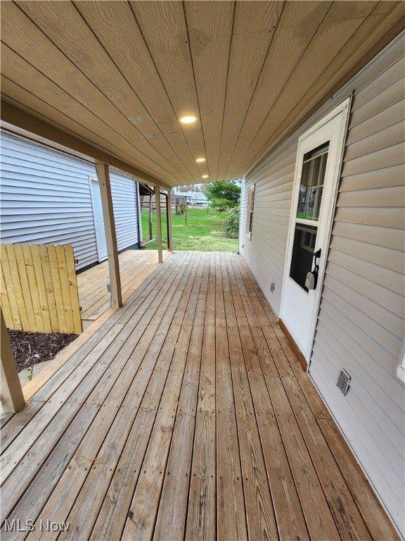 6008 Fairdale Drive, Cambridge, OH 43725