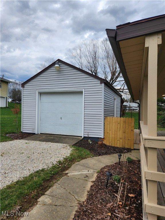 6008 Fairdale Drive, Cambridge, OH 43725