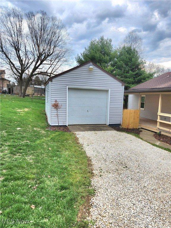 6008 Fairdale Drive, Cambridge, OH 43725