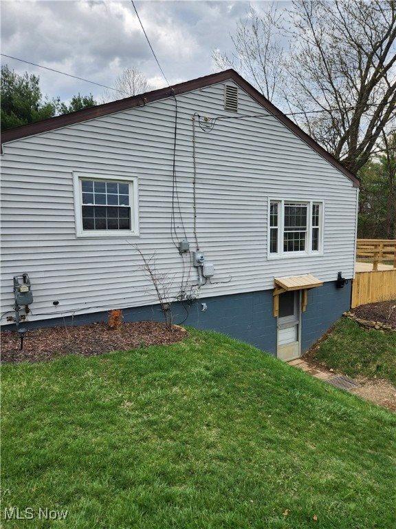 6008 Fairdale Drive, Cambridge, OH 43725