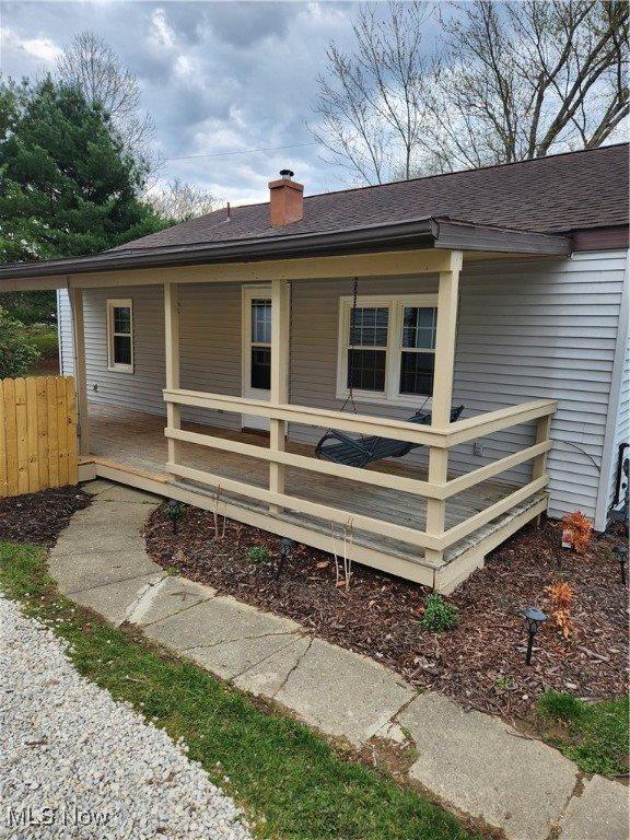 6008 Fairdale Drive, Cambridge, OH 43725