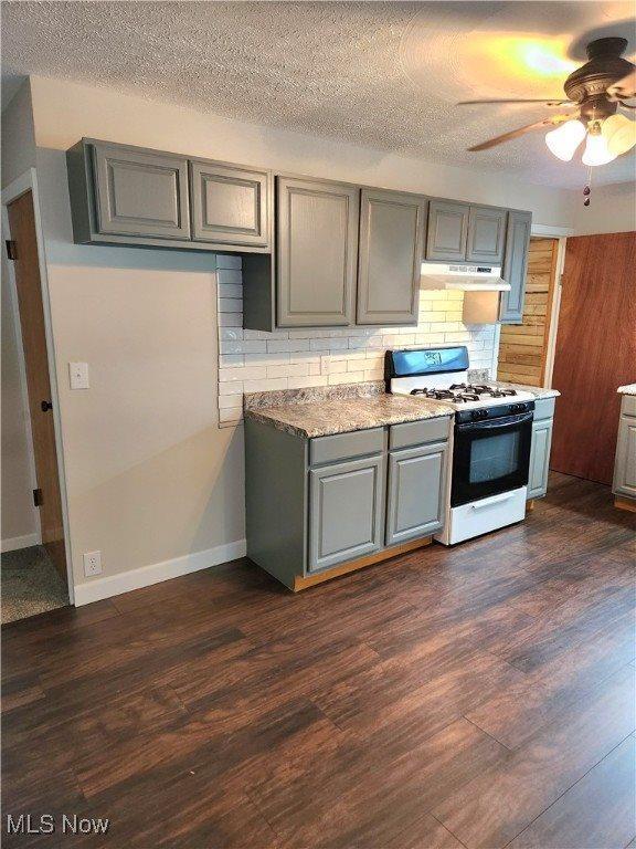 6008 Fairdale Drive, Cambridge, OH 43725