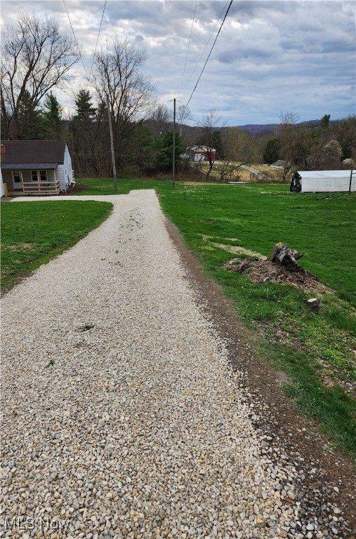 6008 Fairdale Drive, Cambridge, OH 43725