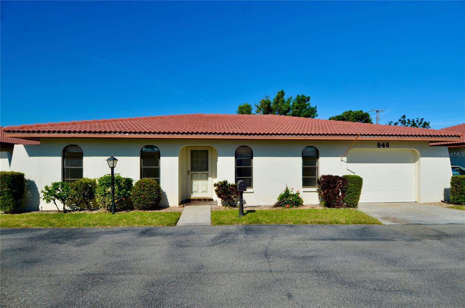 846 Senda Plata, #26, Venice, FL 34293