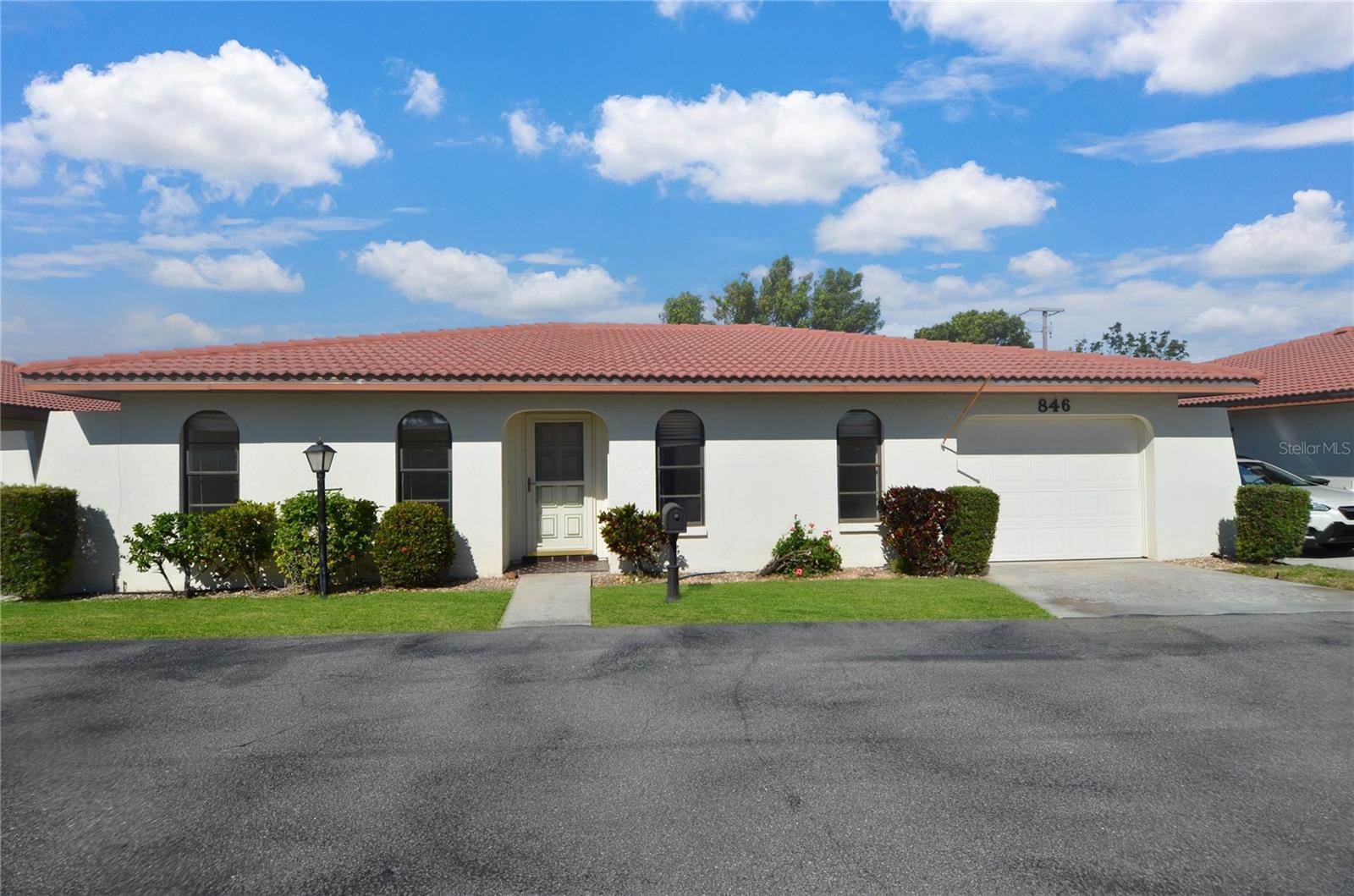 846 Senda Plata, #26, Venice, FL 34293