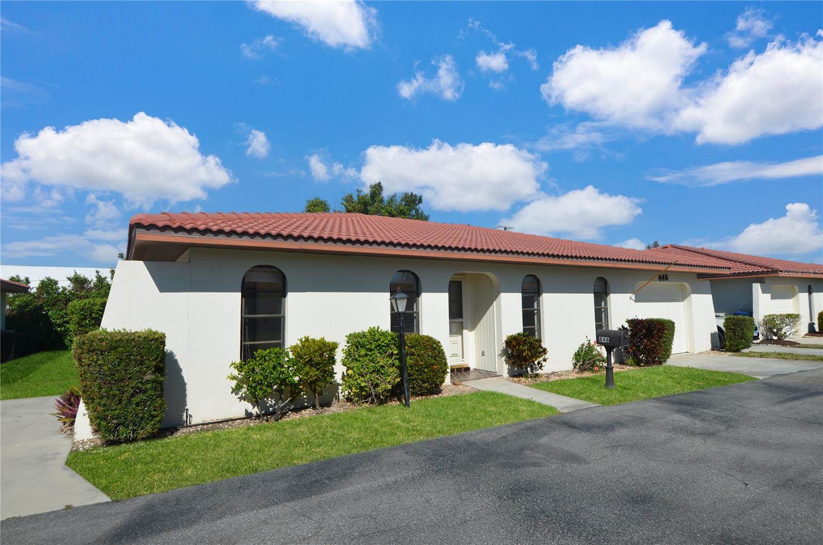 846 Senda Plata, #26, Venice, FL 34293