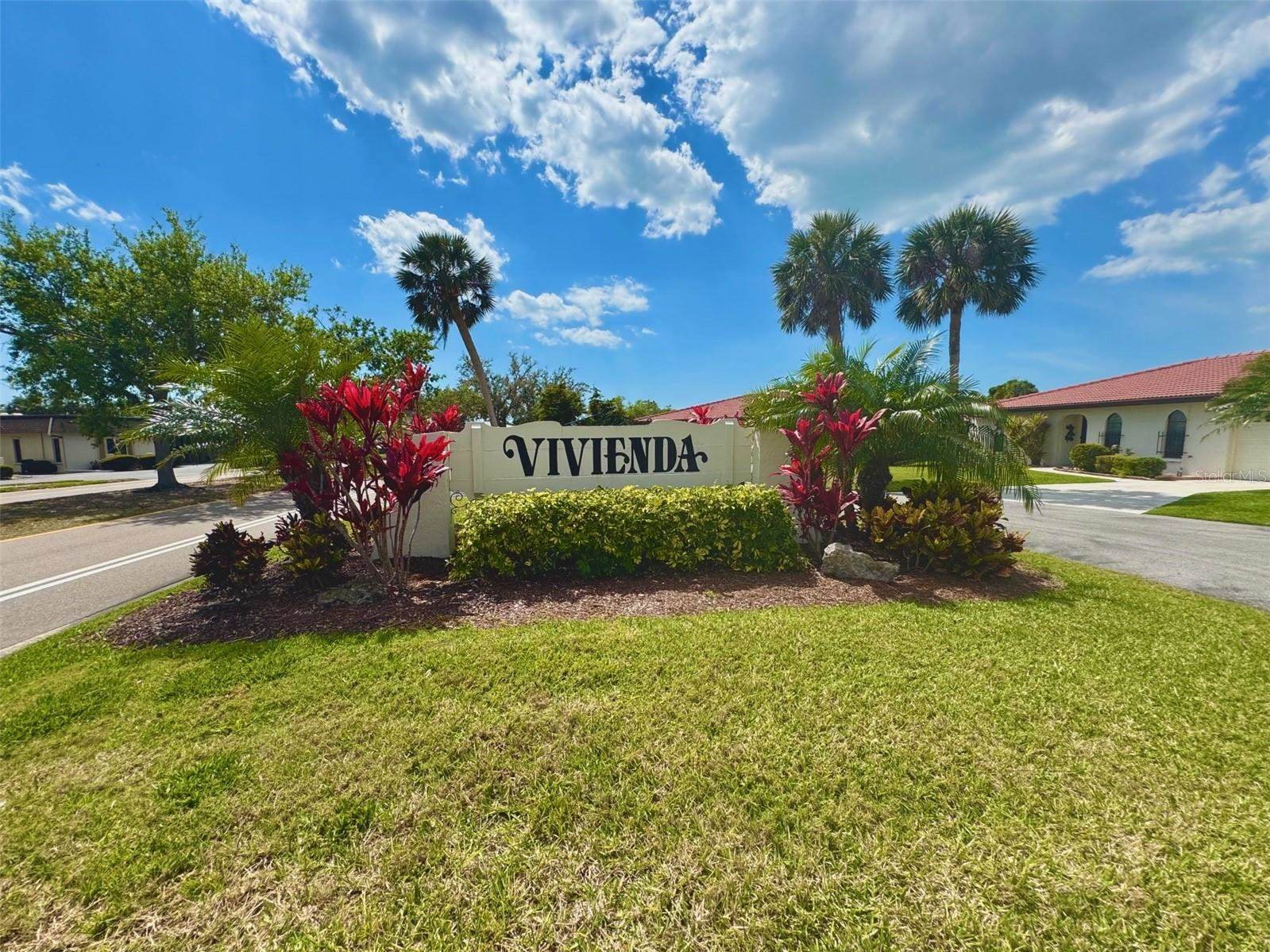 846 Senda Plata, #26, Venice, FL 34293