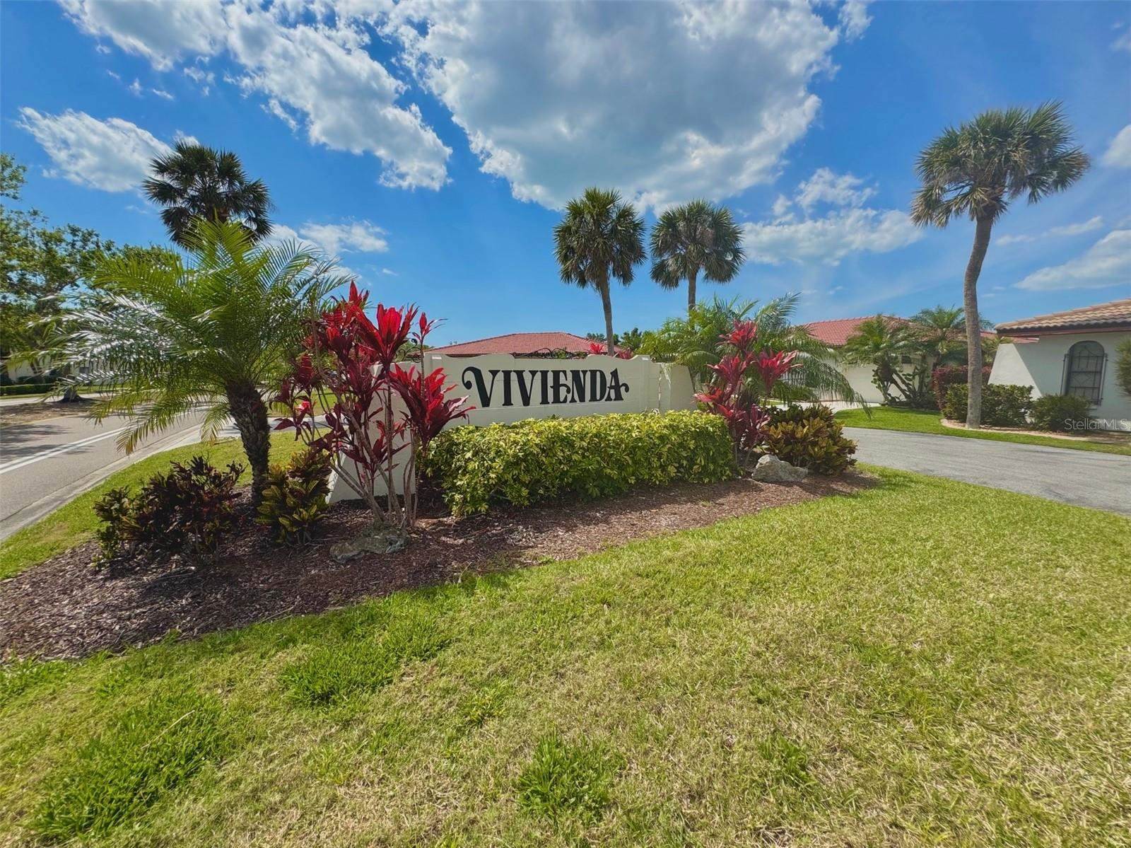 846 Senda Plata, #26, Venice, FL 34293