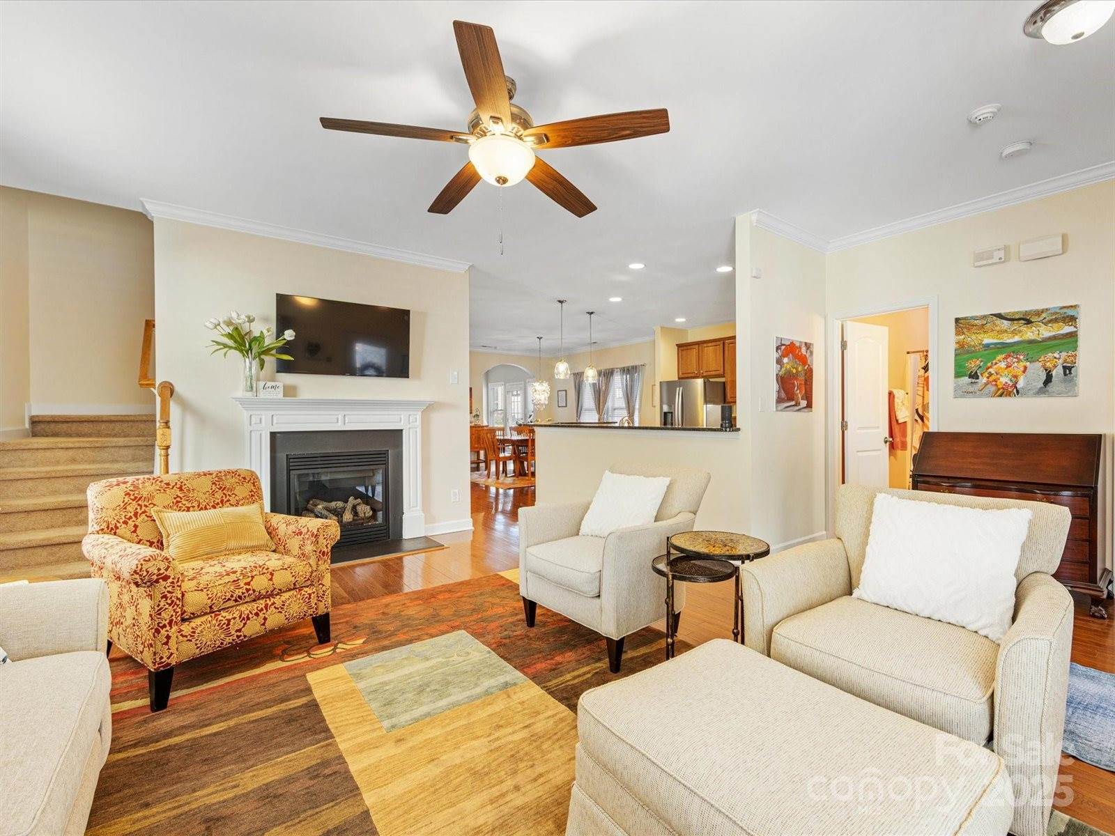 4434 Patriots Hill Road, Mint Hill, NC 28227