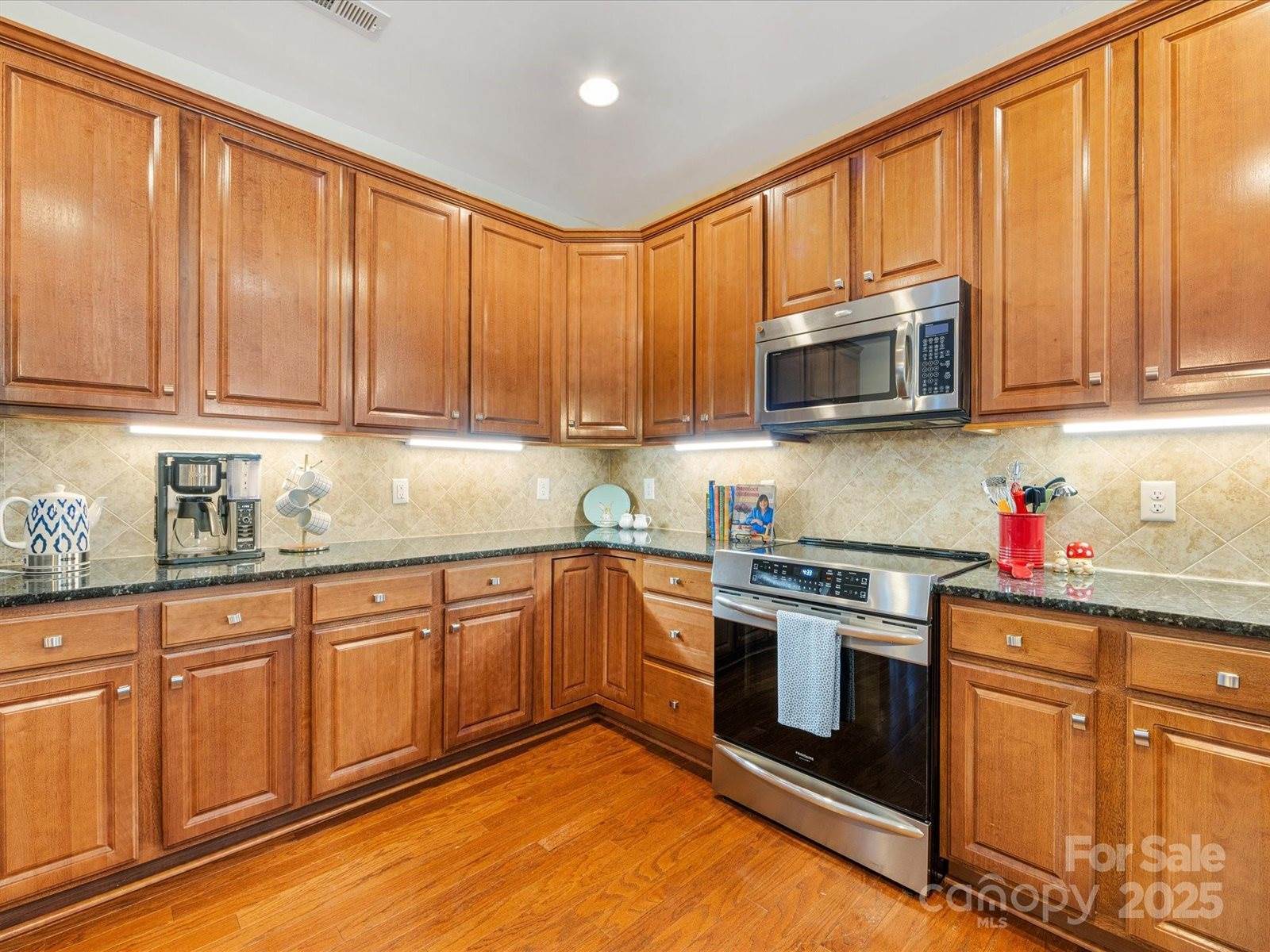4434 Patriots Hill Road, Mint Hill, NC 28227