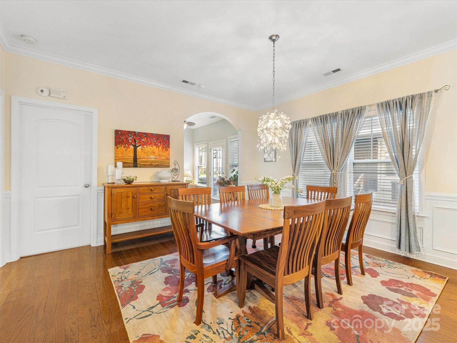 4434 Patriots Hill Road, Mint Hill, NC 28227