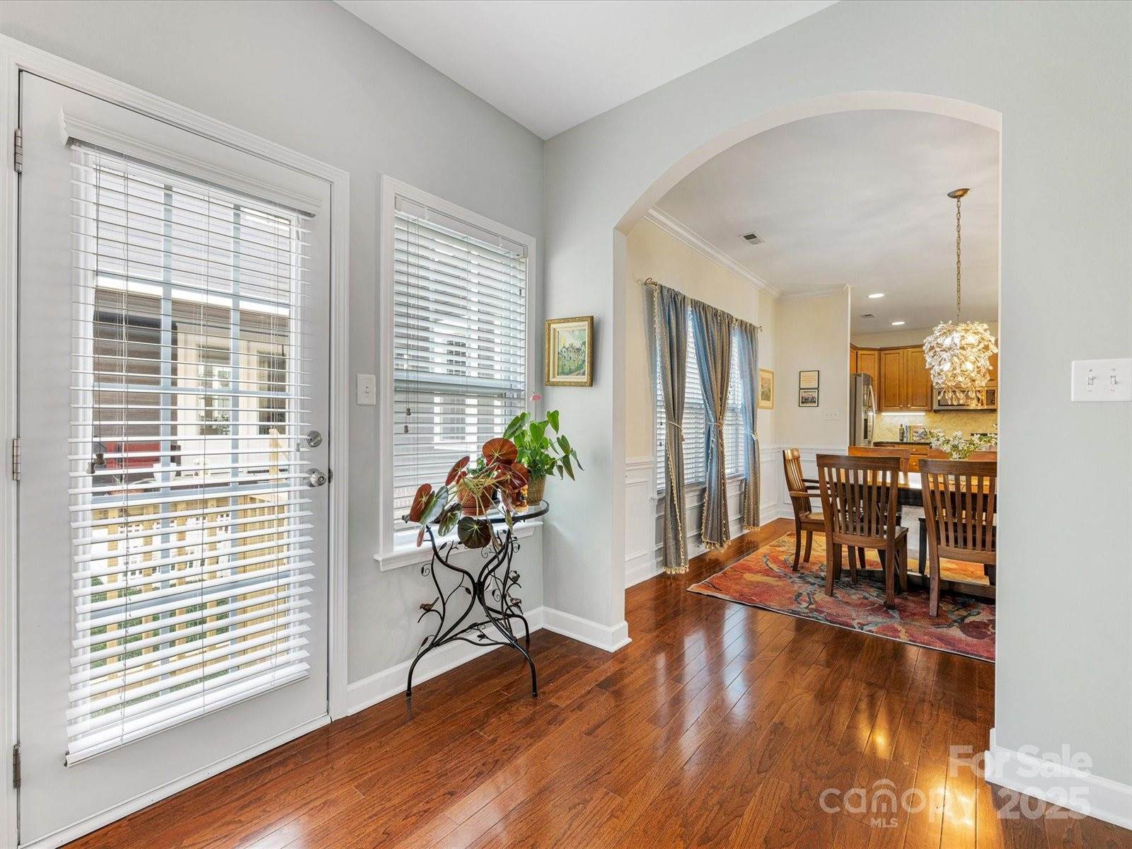 4434 Patriots Hill Road, Mint Hill, NC 28227