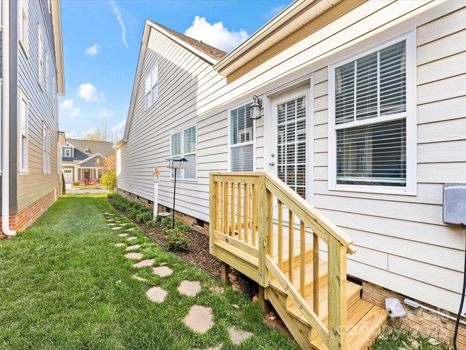 4434 Patriots Hill Road, Mint Hill, NC 28227