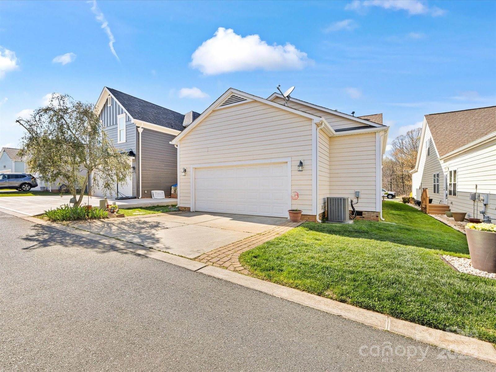 4434 Patriots Hill Road, Mint Hill, NC 28227