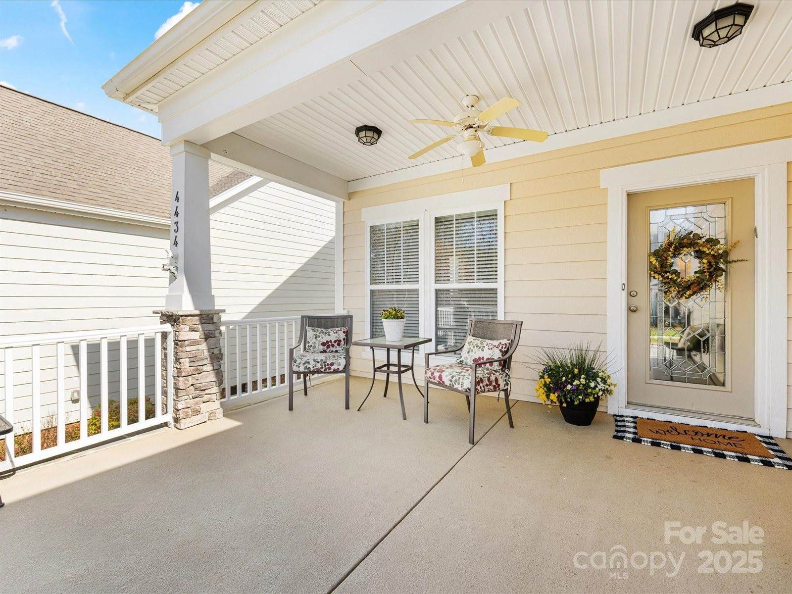 4434 Patriots Hill Road, Mint Hill, NC 28227