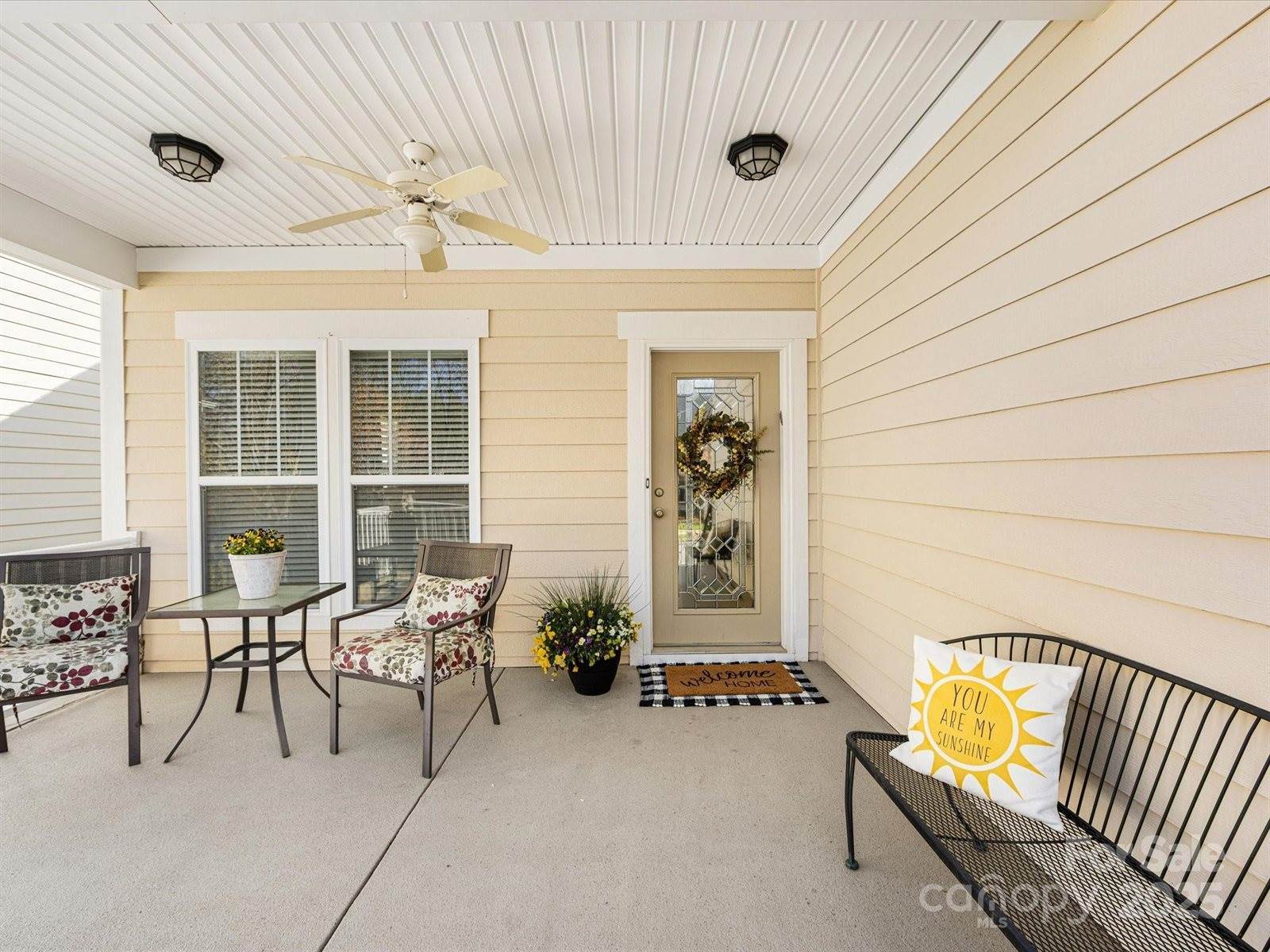 4434 Patriots Hill Road, Mint Hill, NC 28227