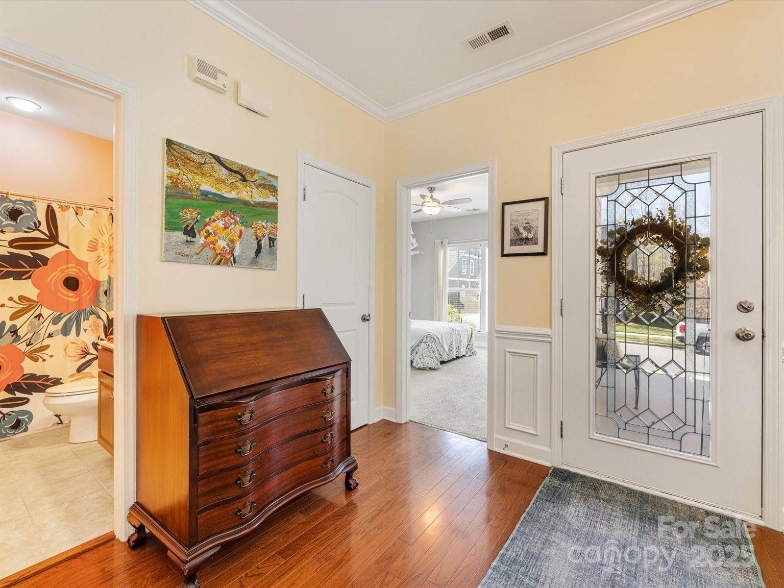 4434 Patriots Hill Road, Mint Hill, NC 28227