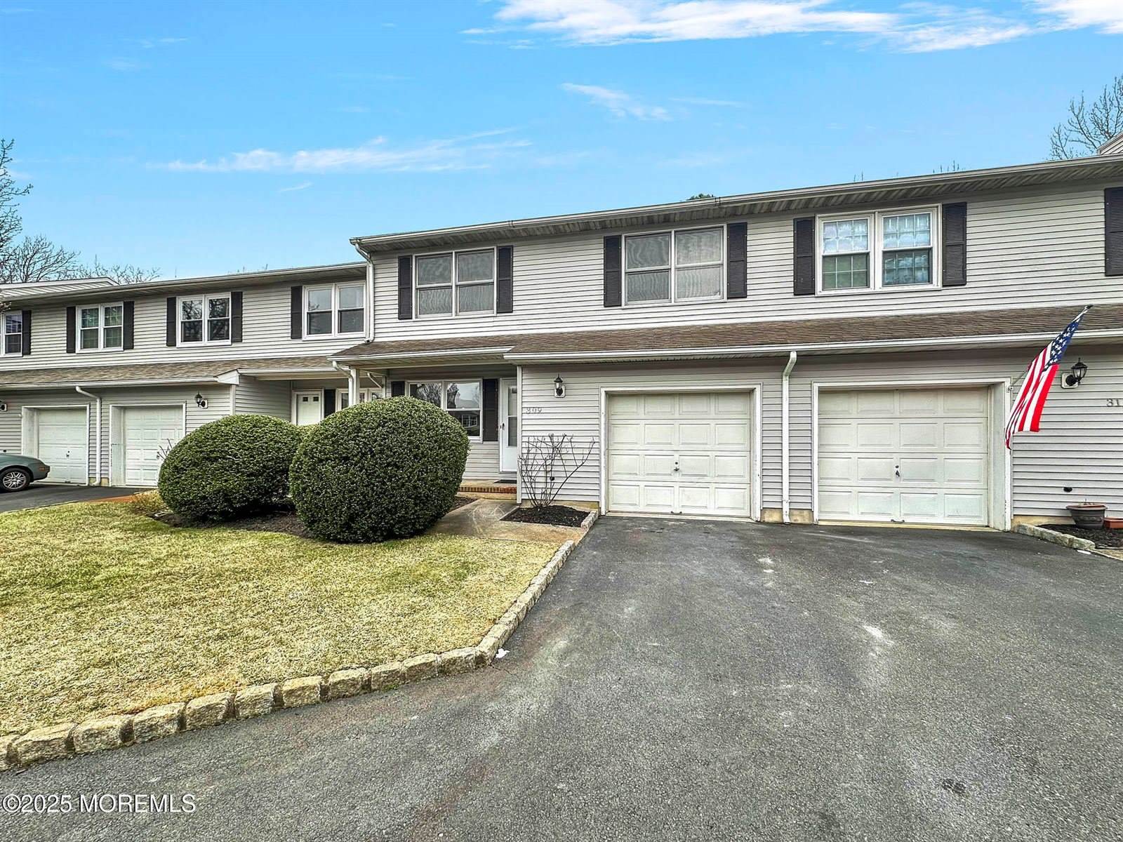 309 Sandpiper Court, Brick, NJ 08723