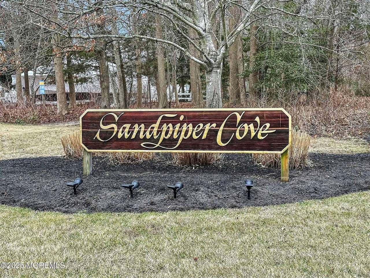 309 Sandpiper Court, Brick, NJ 08723