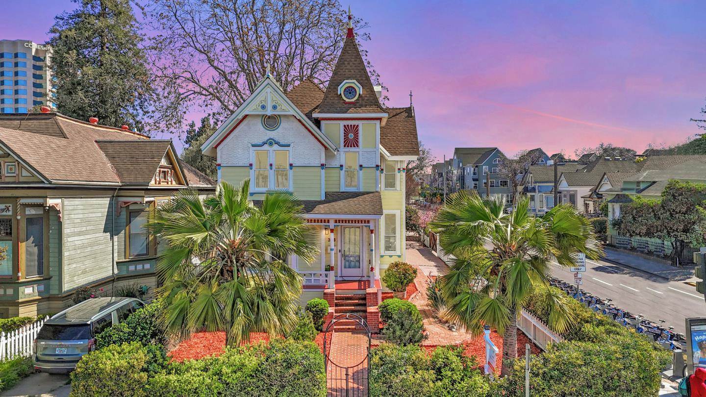 398 San Fernando, San Jose, CA 95110