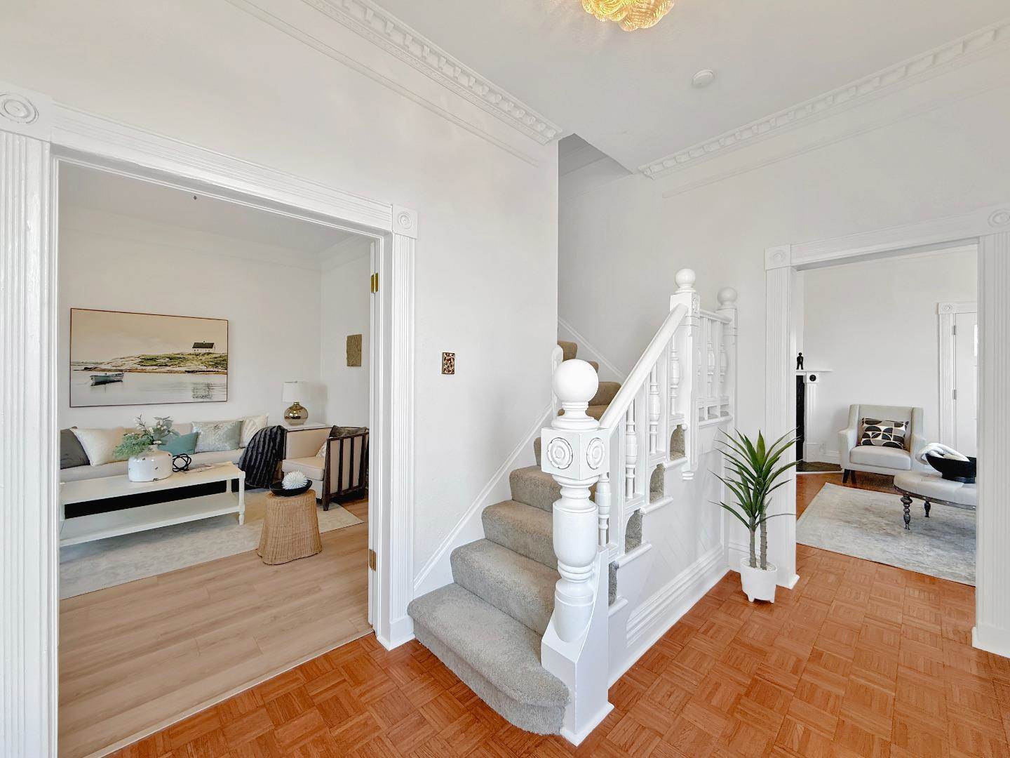 398 San Fernando, San Jose, CA 95110