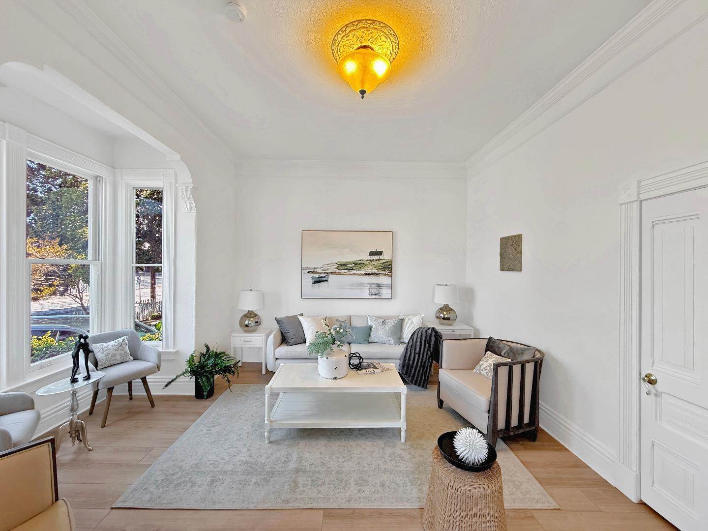 398 San Fernando, San Jose, CA 95110