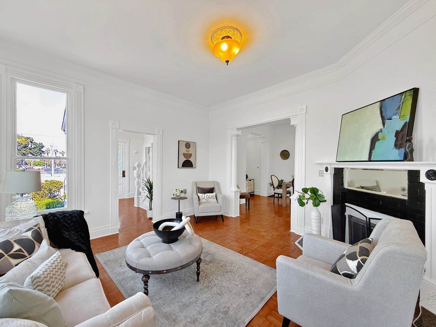 398 San Fernando, San Jose, CA 95110