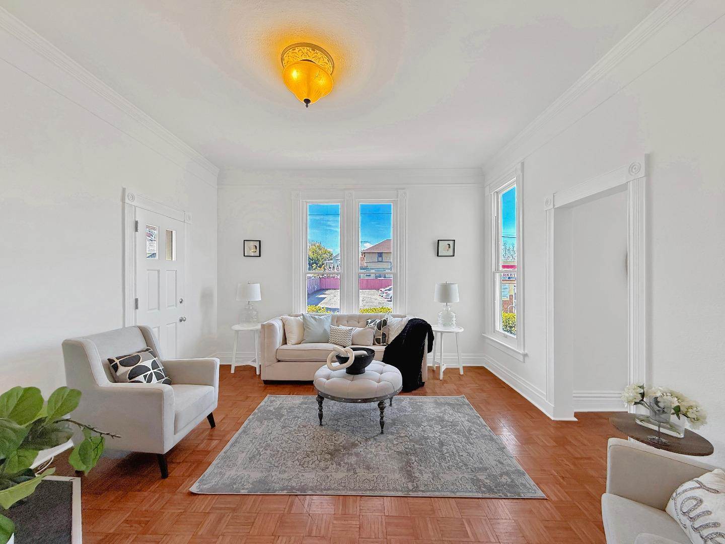 398 San Fernando, San Jose, CA 95110