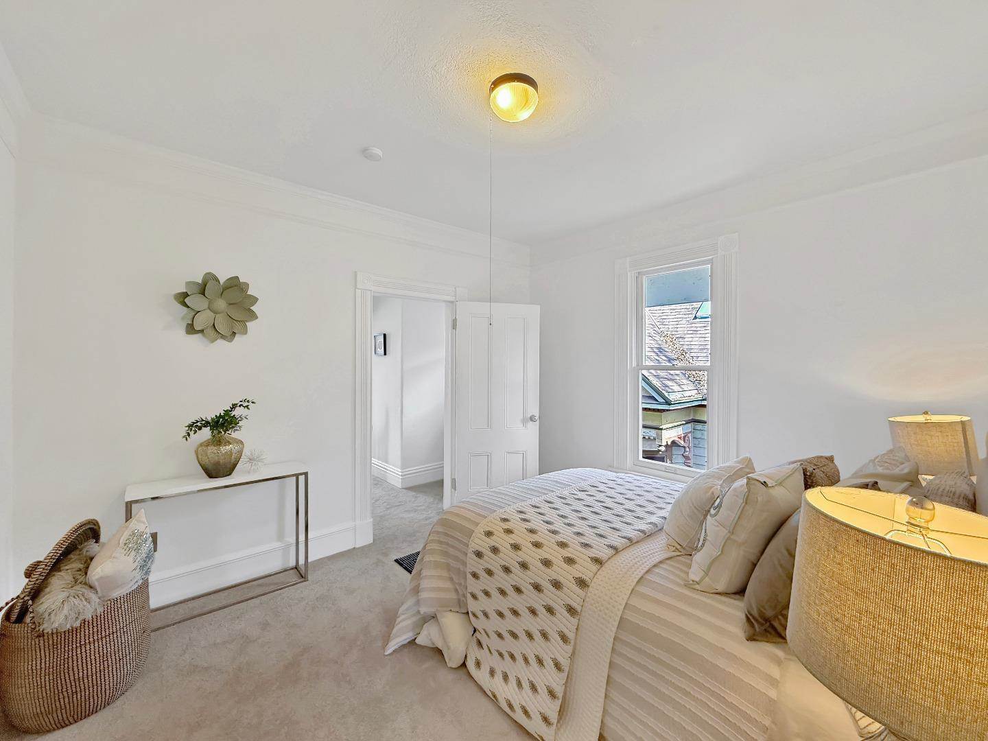 398 San Fernando, San Jose, CA 95110