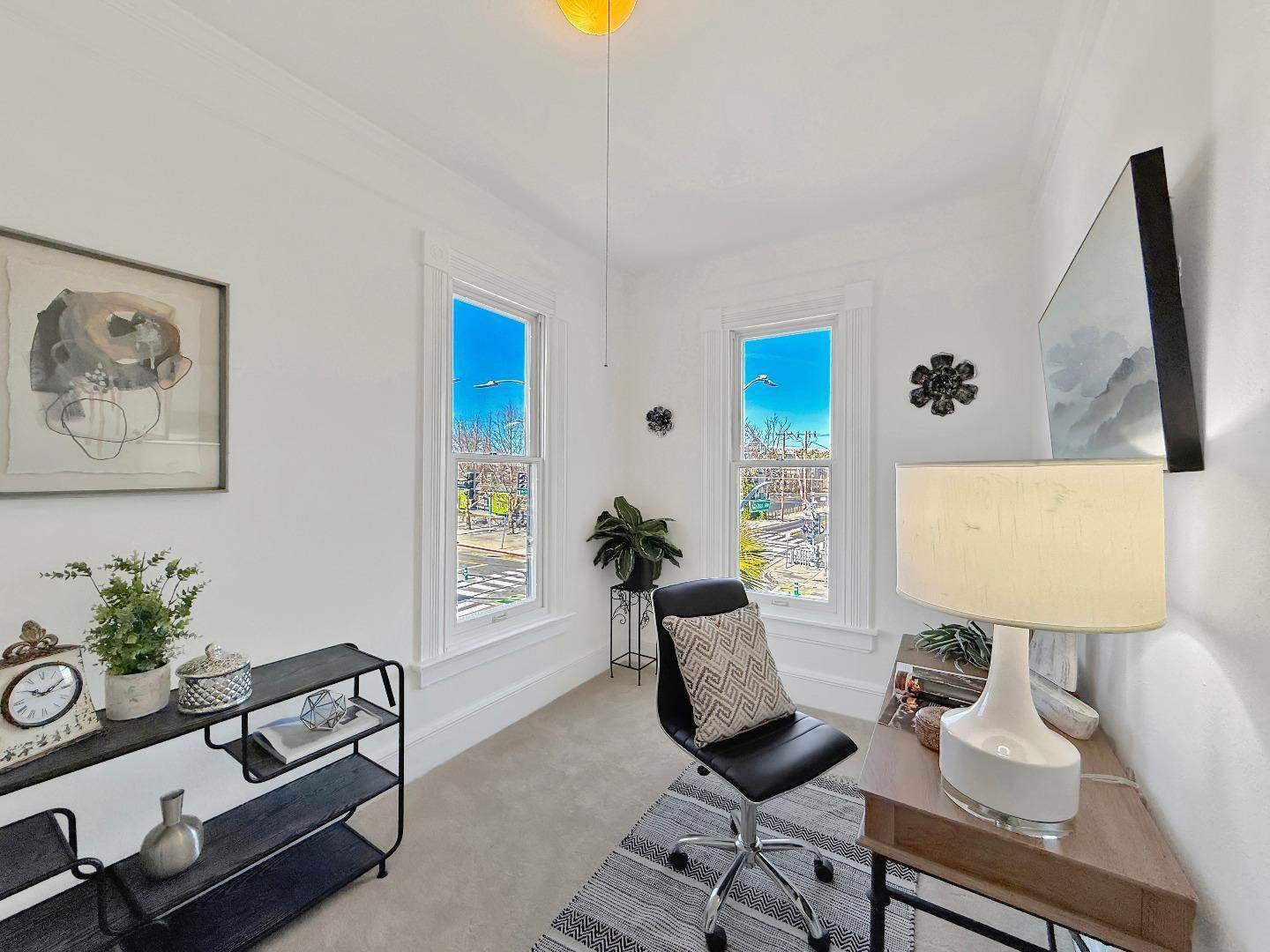 398 San Fernando, San Jose, CA 95110