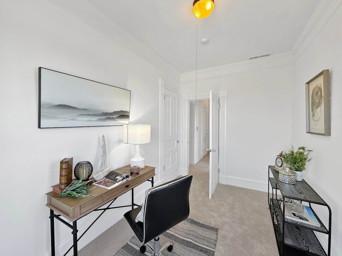 398 San Fernando, San Jose, CA 95110