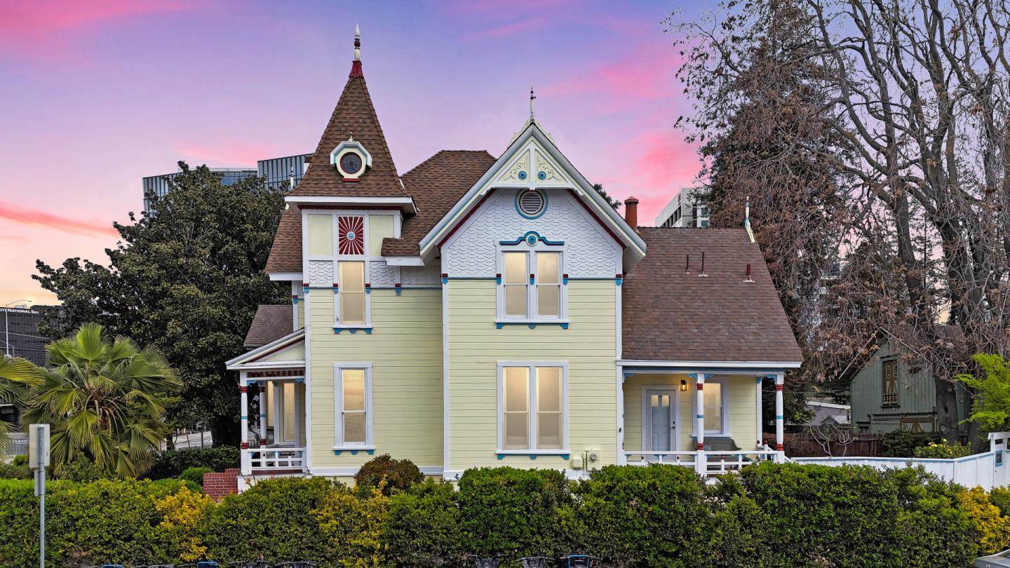 398 San Fernando, San Jose, CA 95110