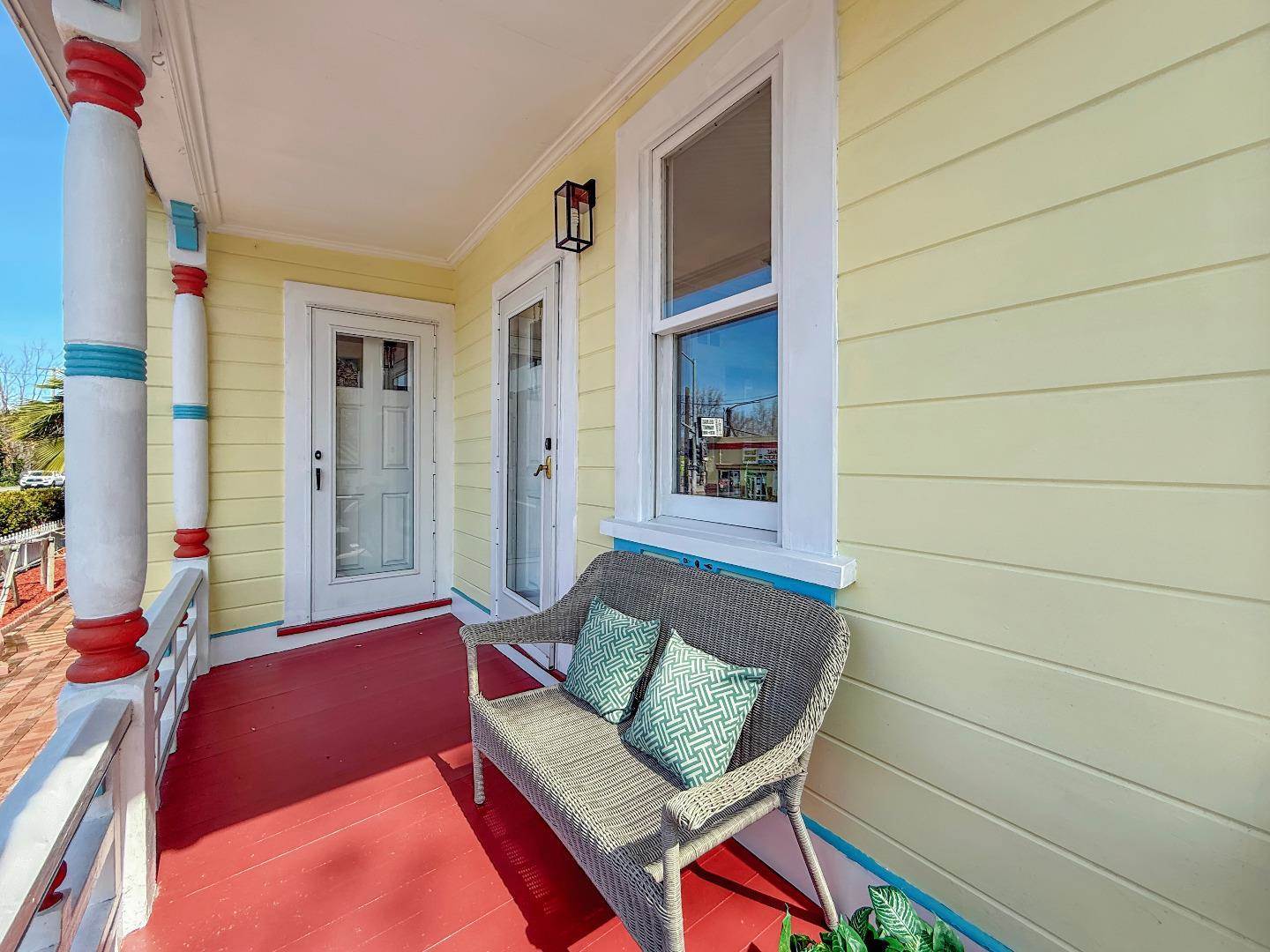 398 San Fernando, San Jose, CA 95110