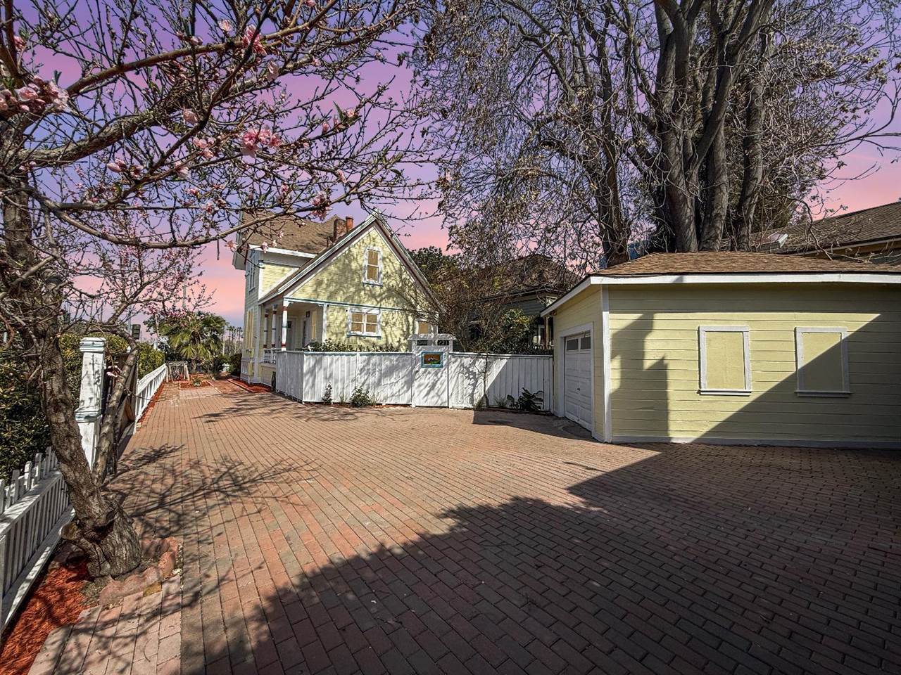 398 San Fernando, San Jose, CA 95110