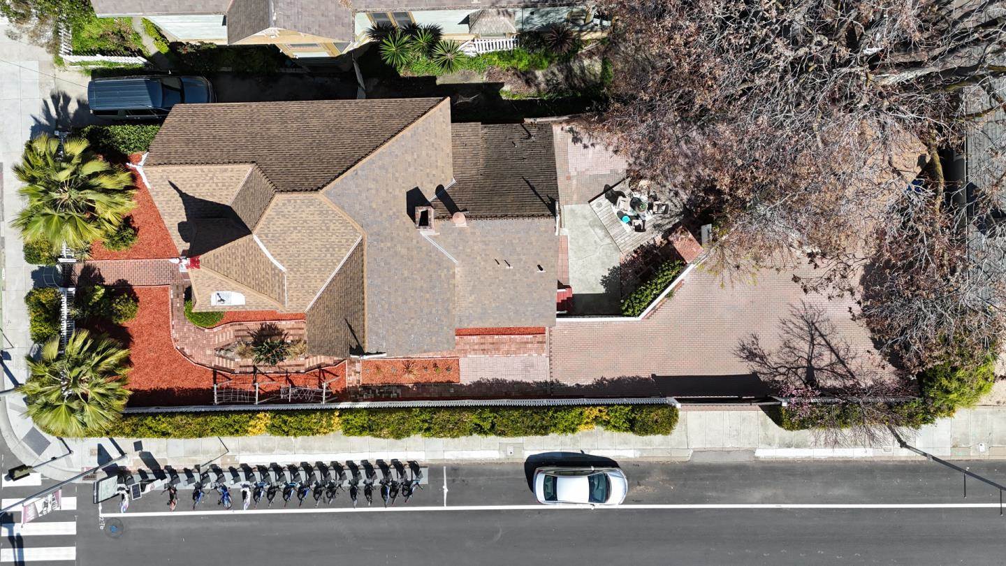 398 San Fernando, San Jose, CA 95110