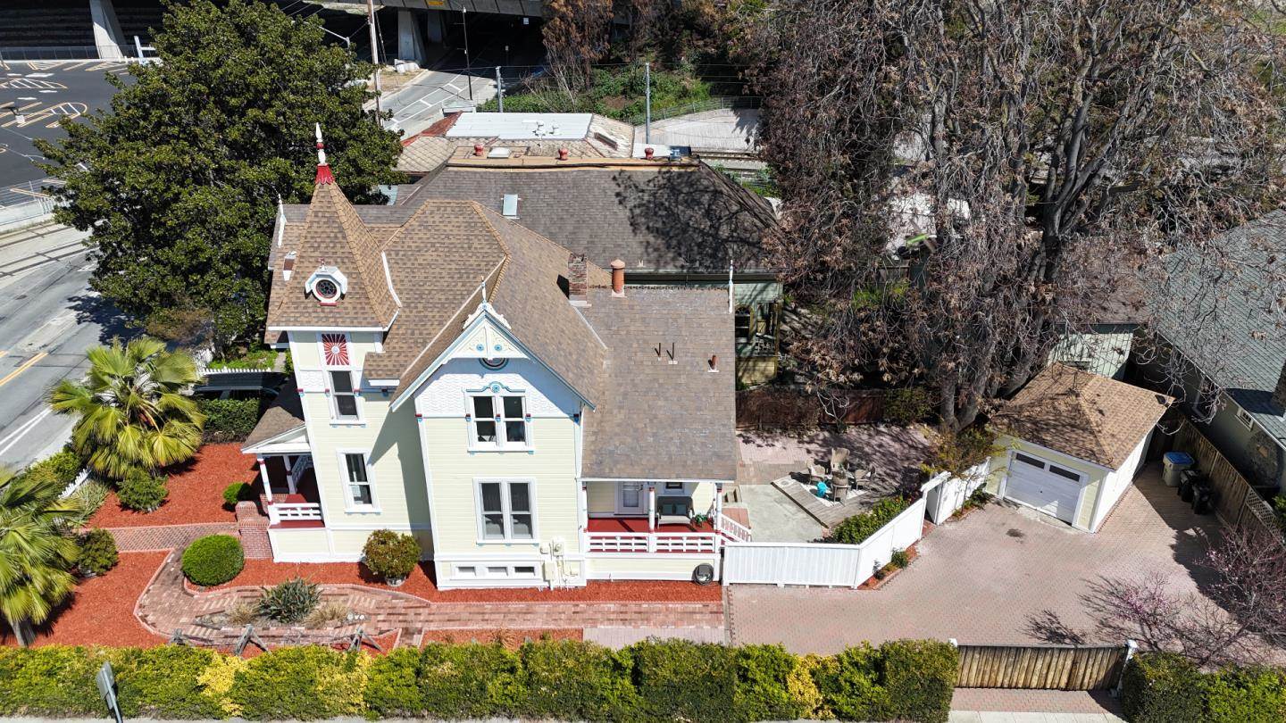 398 San Fernando, San Jose, CA 95110