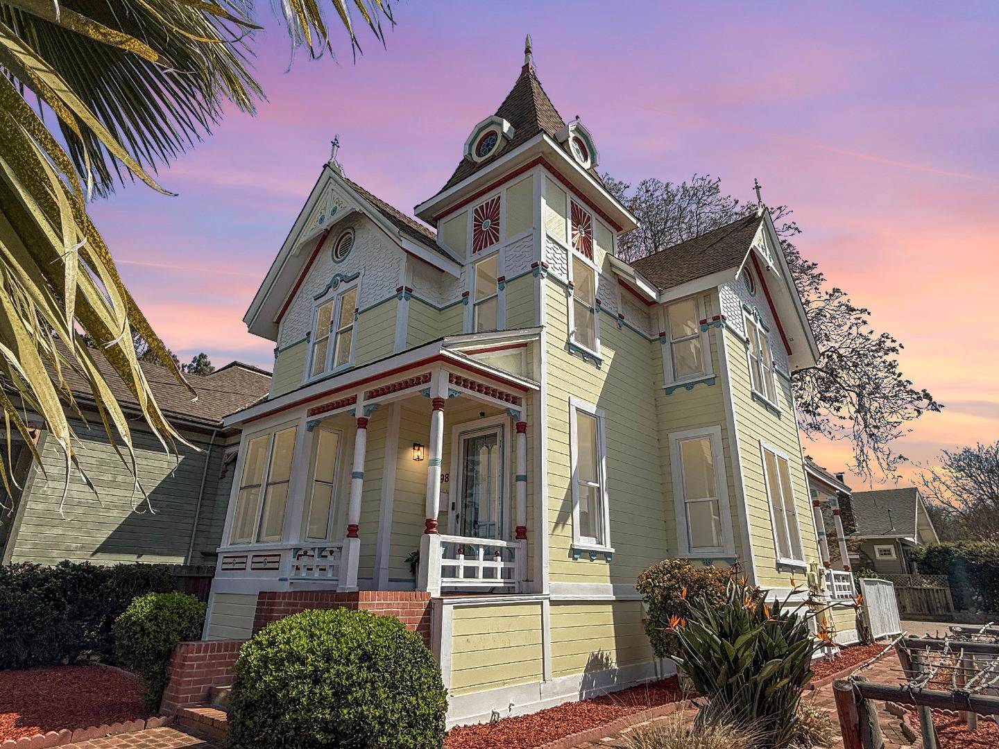 398 San Fernando, San Jose, CA 95110