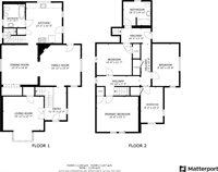 398 San Fernando, San Jose, CA 95110