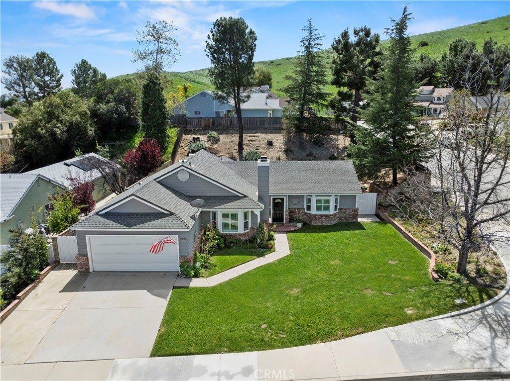 28120 Branch Road, Castaic, CA 91384