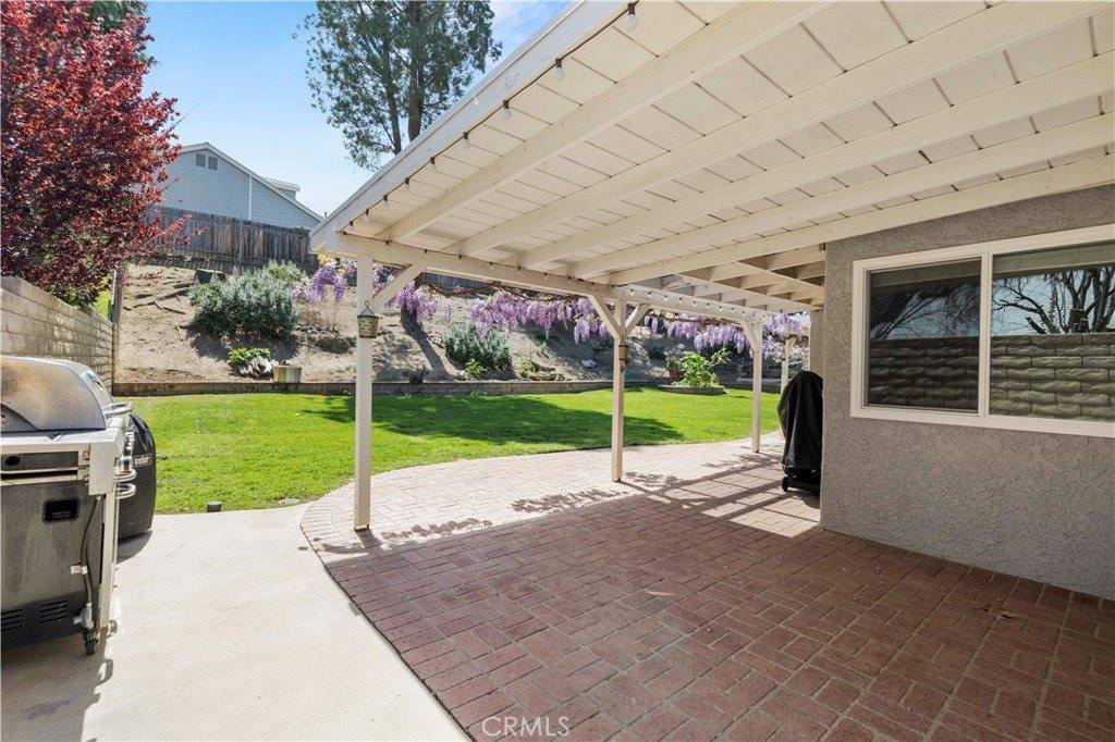 28120 Branch Road, Castaic, CA 91384