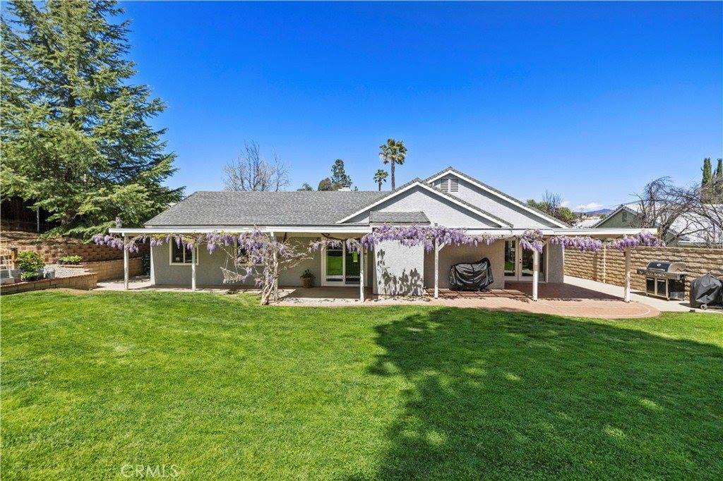 28120 Branch Road, Castaic, CA 91384