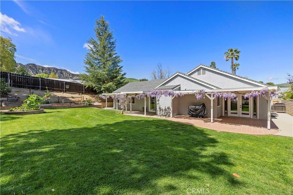 28120 Branch Road, Castaic, CA 91384