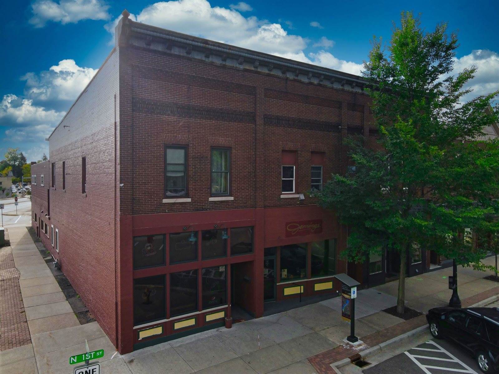 210 N 1st Street, Wisconsin Rapids, WI 54494