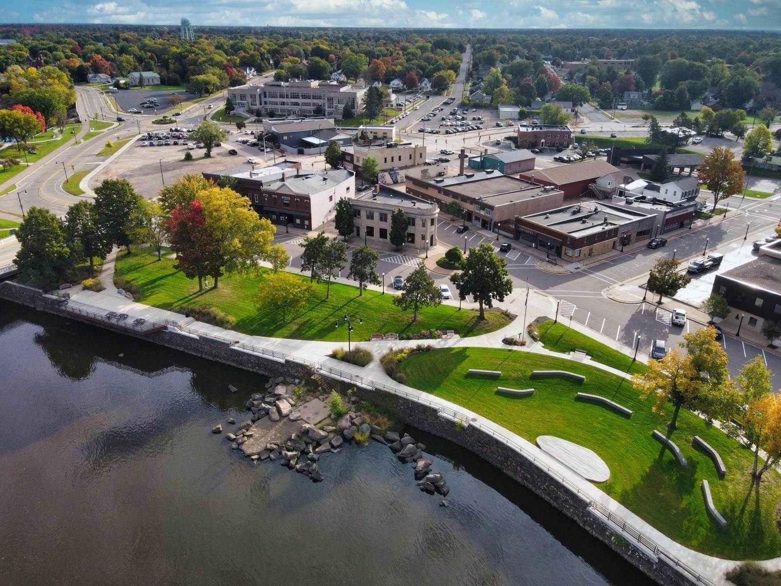 210 N 1st Street, Wisconsin Rapids, WI 54494
