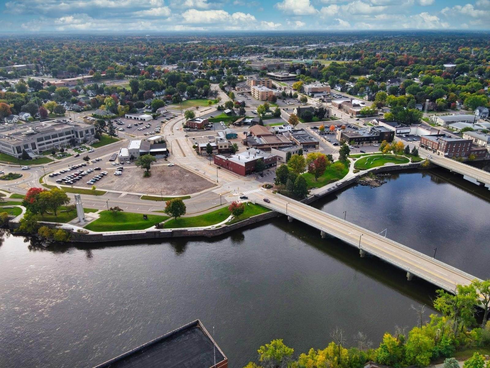 210 N 1st Street, Wisconsin Rapids, WI 54494