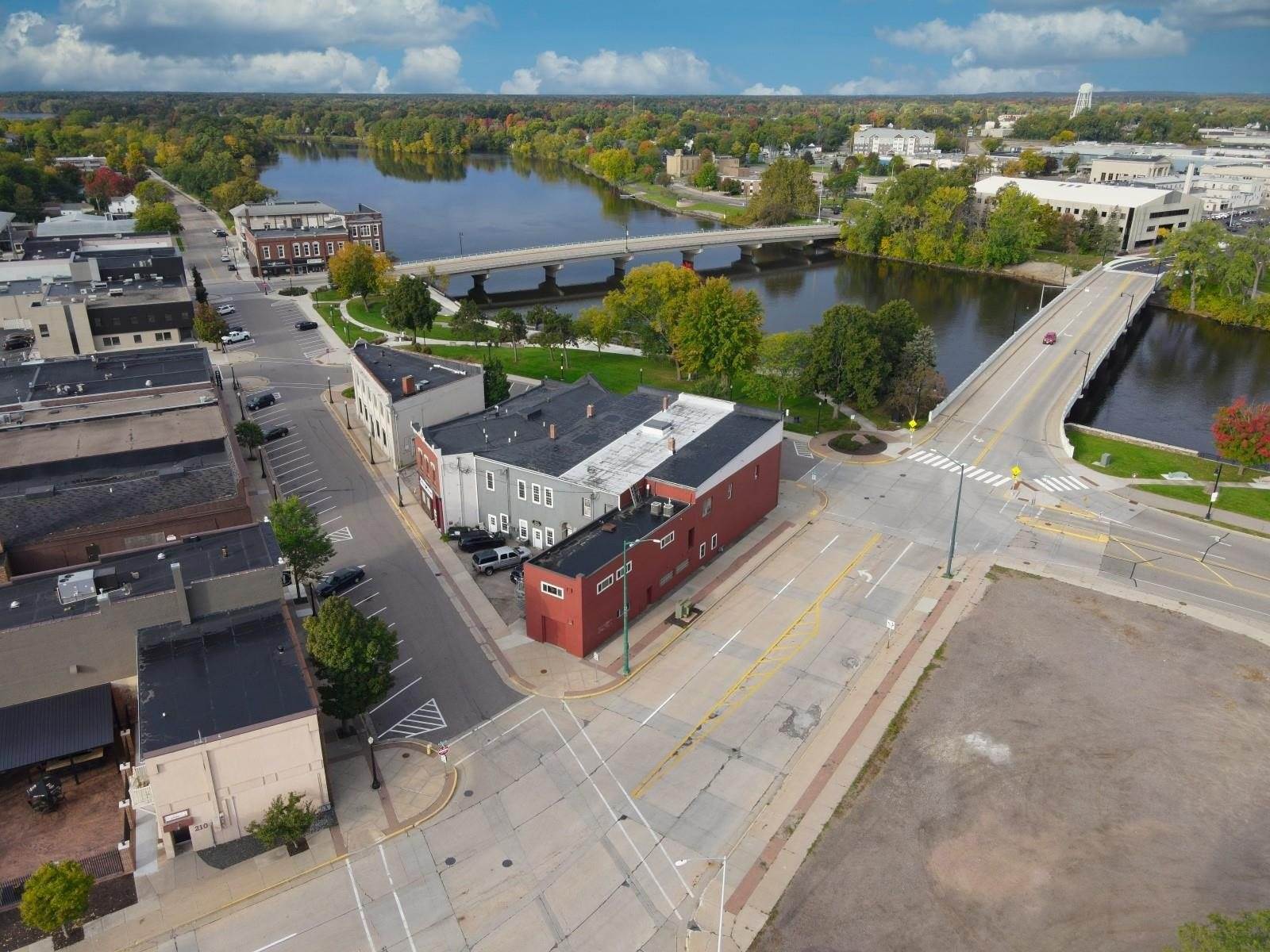210 N 1st Street, Wisconsin Rapids, WI 54494